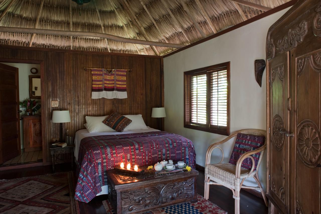 Blancaneaux Lodge By Francis Ford Coppola San Ignacio Dış mekan fotoğraf