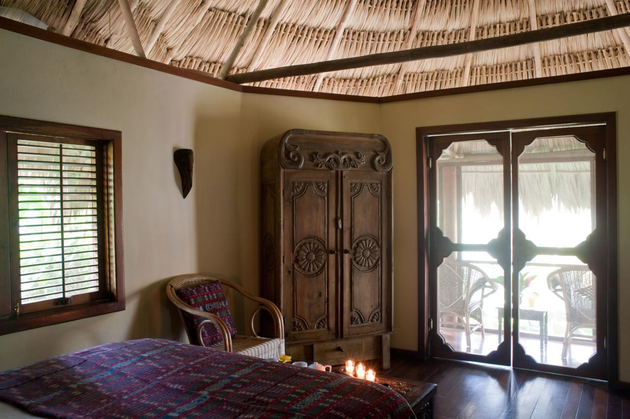 Blancaneaux Lodge By Francis Ford Coppola San Ignacio Dış mekan fotoğraf